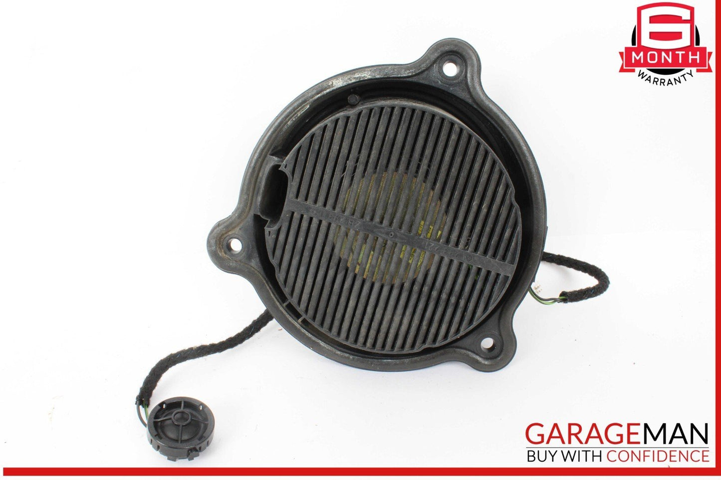 00-06 Mercedes W215 CL500 CL55 Door & Tweeter Speaker Left Driver Side OEM