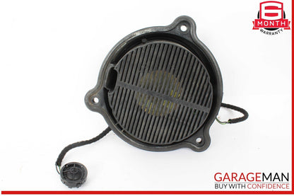 00-06 Mercedes W215 CL500 CL55 Door & Tweeter Speaker Left Driver Side OEM