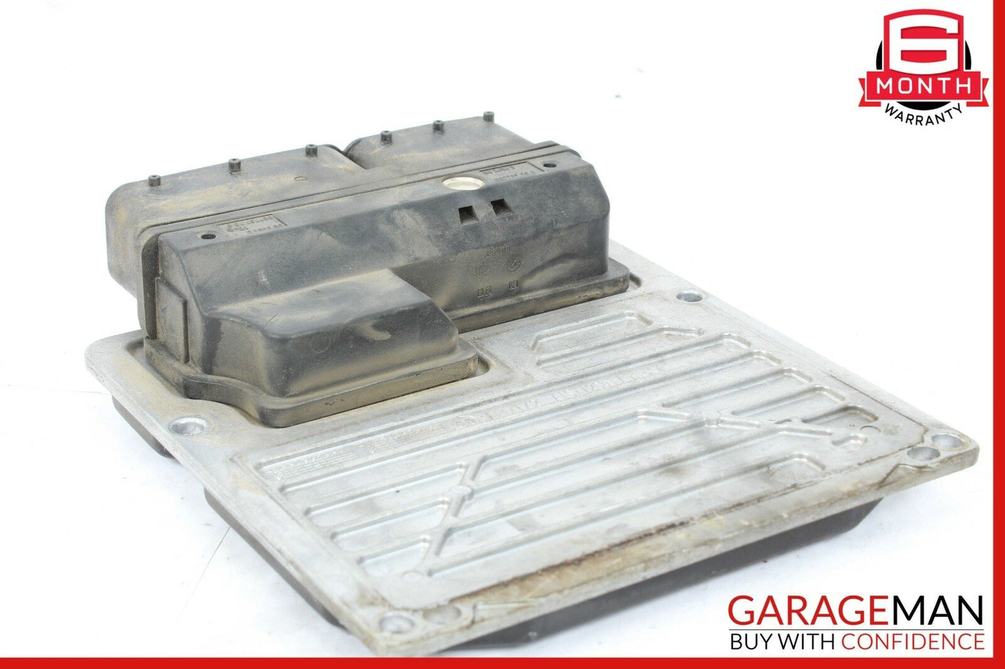 03-07 Mercedes W203 C230 1.8L ECU ECM Engine Computer Control Module Unit OEM