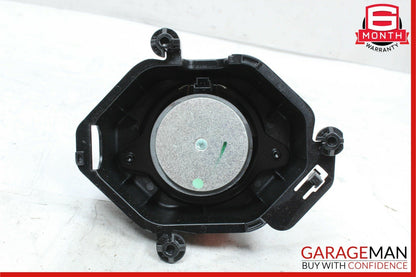 08-14 Mercedes E350 C300 Rear Deck Shelf Loud Speaker Audio Sound Loudspeaker