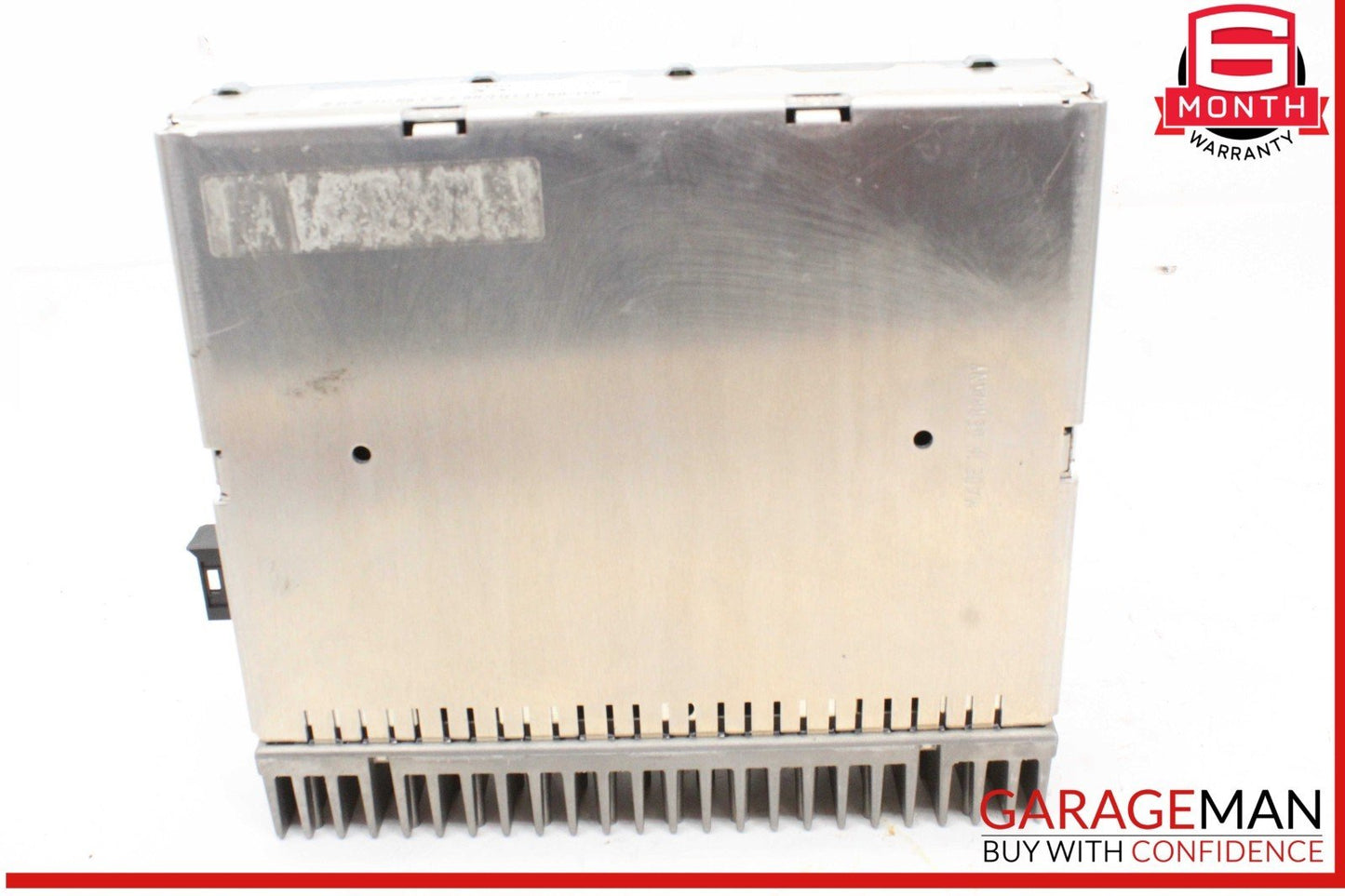 03-08 Mercedes W211 E320 SLK280 Amplifier Amp Becker Audio Module 2118274642 OEM