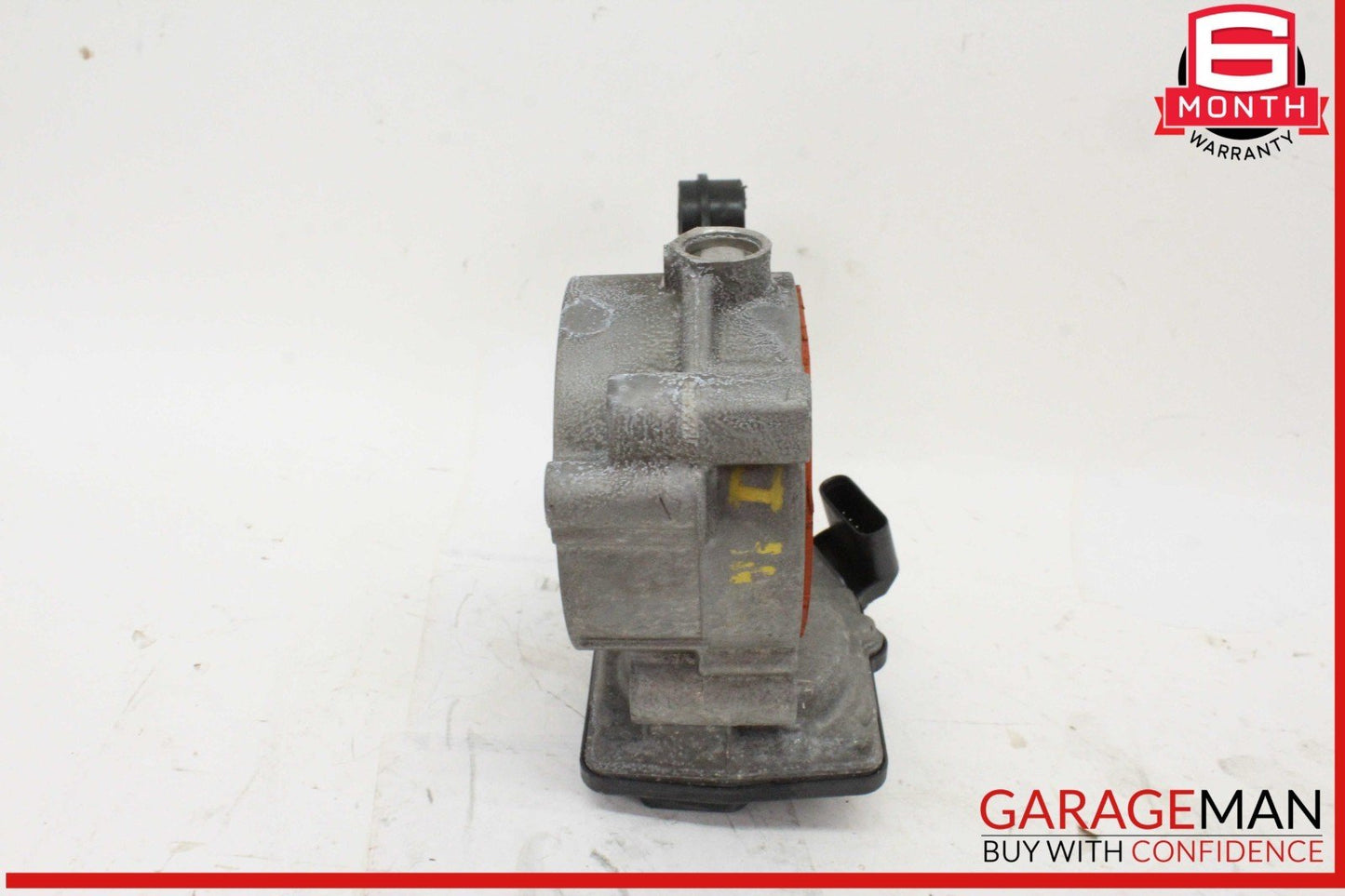 19-24 BMW M340i G20 Engine Throttle Body Valve Module 8667415 OEM