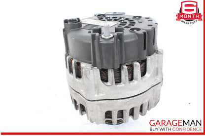 11-18 Porsche Cayenne 958 Generator Alternator 03H903023D OEM