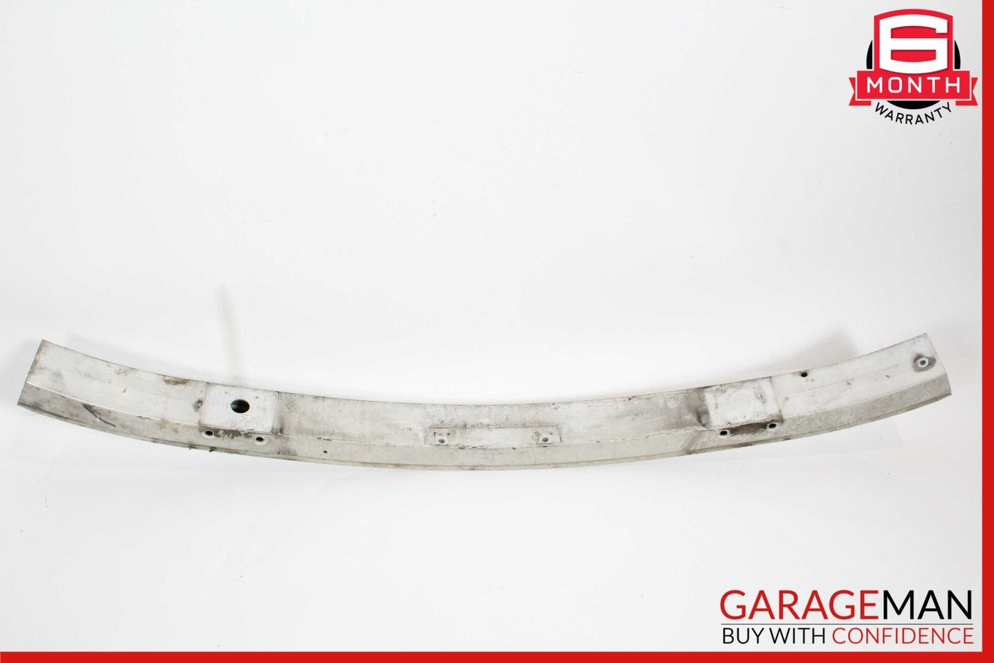 06-12 Mercedes GL450 ML550 Front Bumper Reinforcement Impact Crash Bar Rebar
