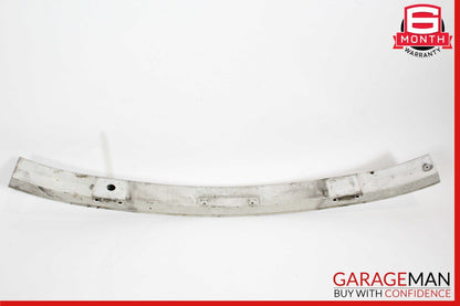 06-12 Mercedes GL450 ML550 Front Bumper Reinforcement Impact Crash Bar Rebar