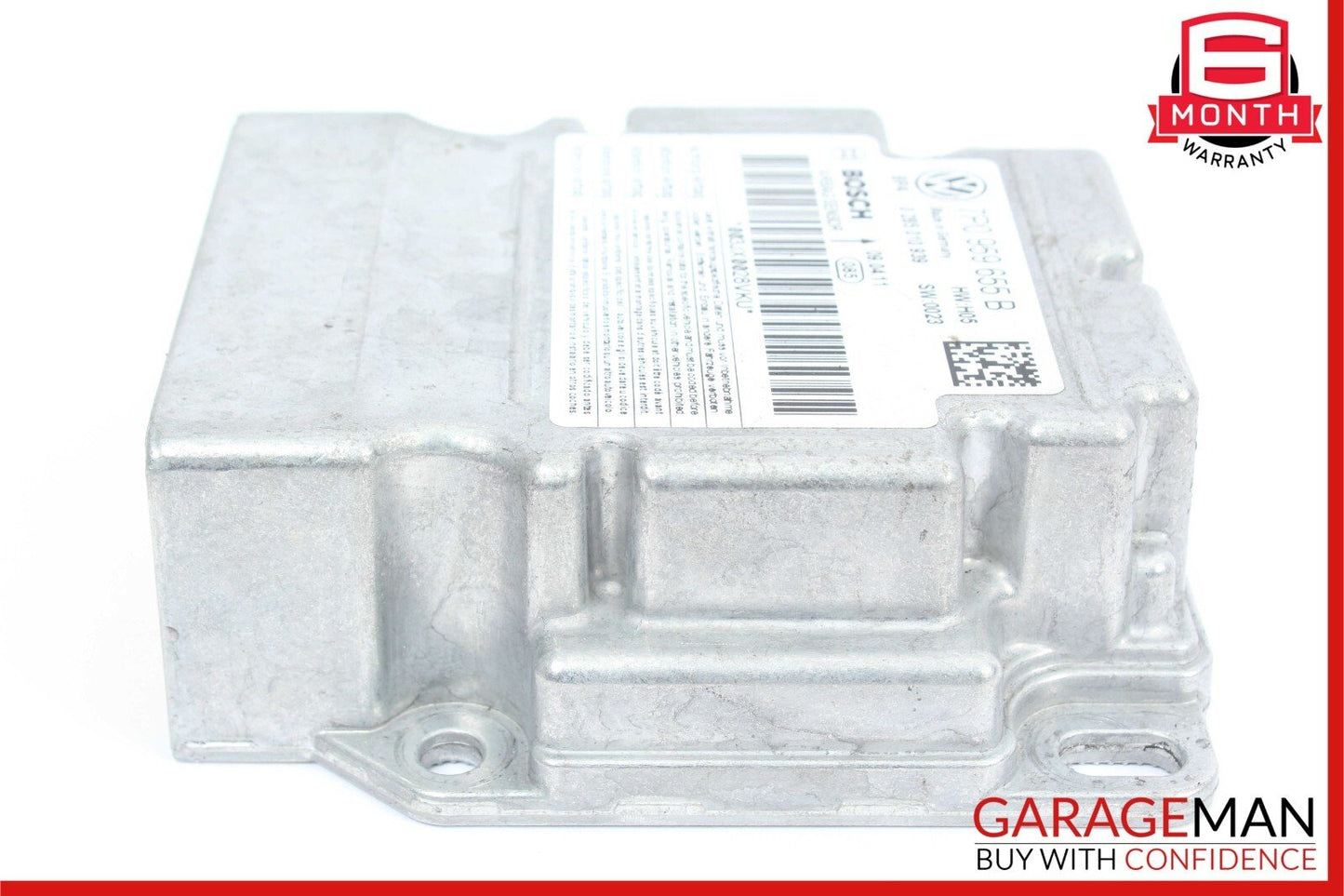 11-14 Porsche Cayenne 958 S ECU Center Console Main Control Module Unit OEM