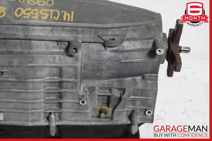 12-17 Mercedes W218 CLS550 S550 7G Tranny Automatic Transmission 722.909 85k