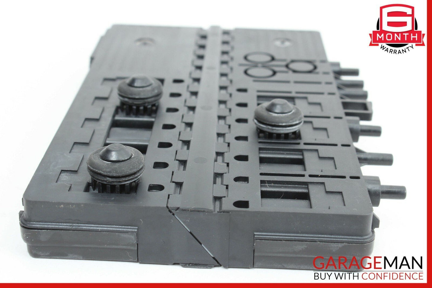 03-06 Mercedes W211 E320 E500 Front Left Dynamic Seat Vacuum Valve Block OEM