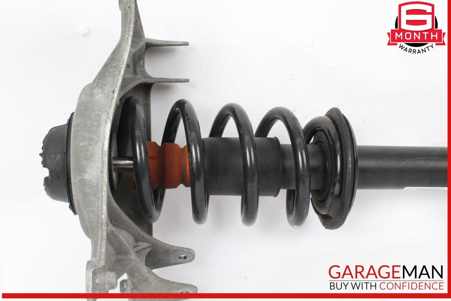 14-17 Audi SQ5 Front Left or Front Right Shock Strut Absorber Assembly OEM