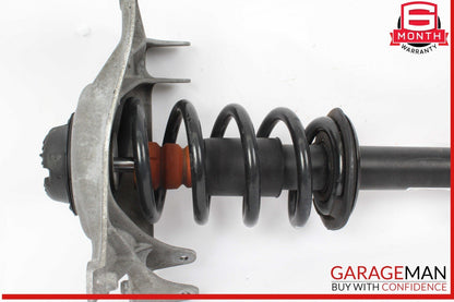 14-17 Audi SQ5 Front Left or Front Right Shock Strut Absorber Assembly OEM