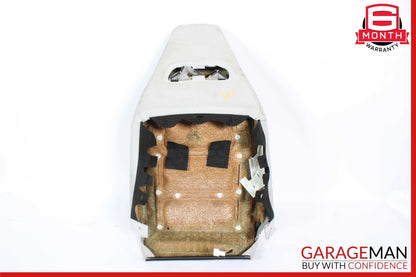 14-20 Mercedes W117 CLA250 Front Right Side Top Upper Seat Cushion Cover OEM