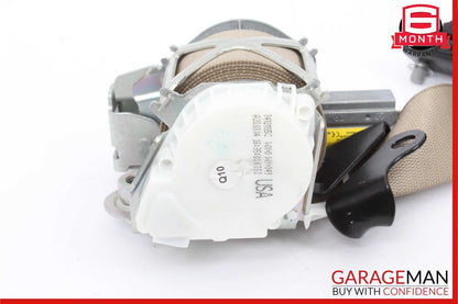 08-14 Mercedes W204 C250 C350 Front Right Side Seatbelt Seat Belt Retractor OEM