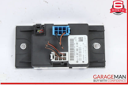 10-13 Mercedes W207 E350 E550 Seat Airscarf Control Module Unit 2079001600 OEM
