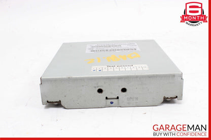 10-15 Porsche Panamera S Rear View Camera Control Module Unit 97061873302 OEM
