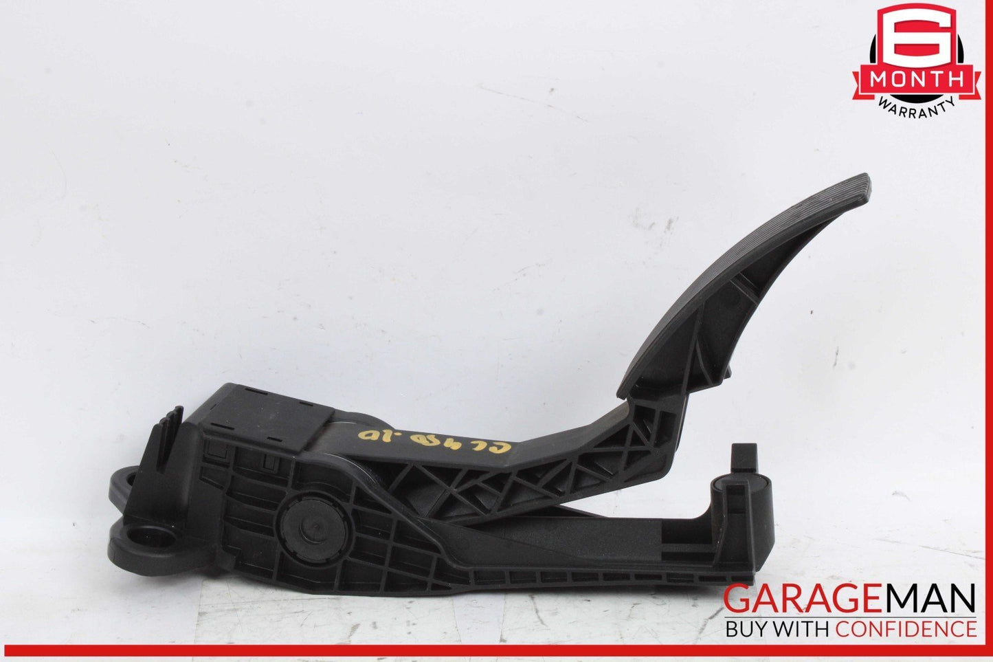 06-13 Mercedes X164 GL450 ML350 Gas Throttle Pedal Accelerator 1643000504 OEM