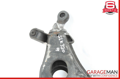 97-04 Mercedes R170 SLK230 SLK320 Front Left Side Lower Control Arm 1703300107