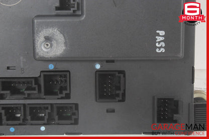 03-09 Mercedes W211 E320 E550 Front Right Passenger Door Control Module OEM