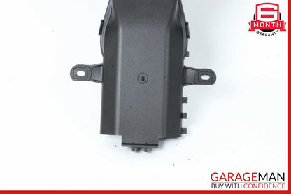 05-11 Mercedes R171 SLK280 SLK300 SLK55 Seat Blower Fan Motor Right or Left OEM