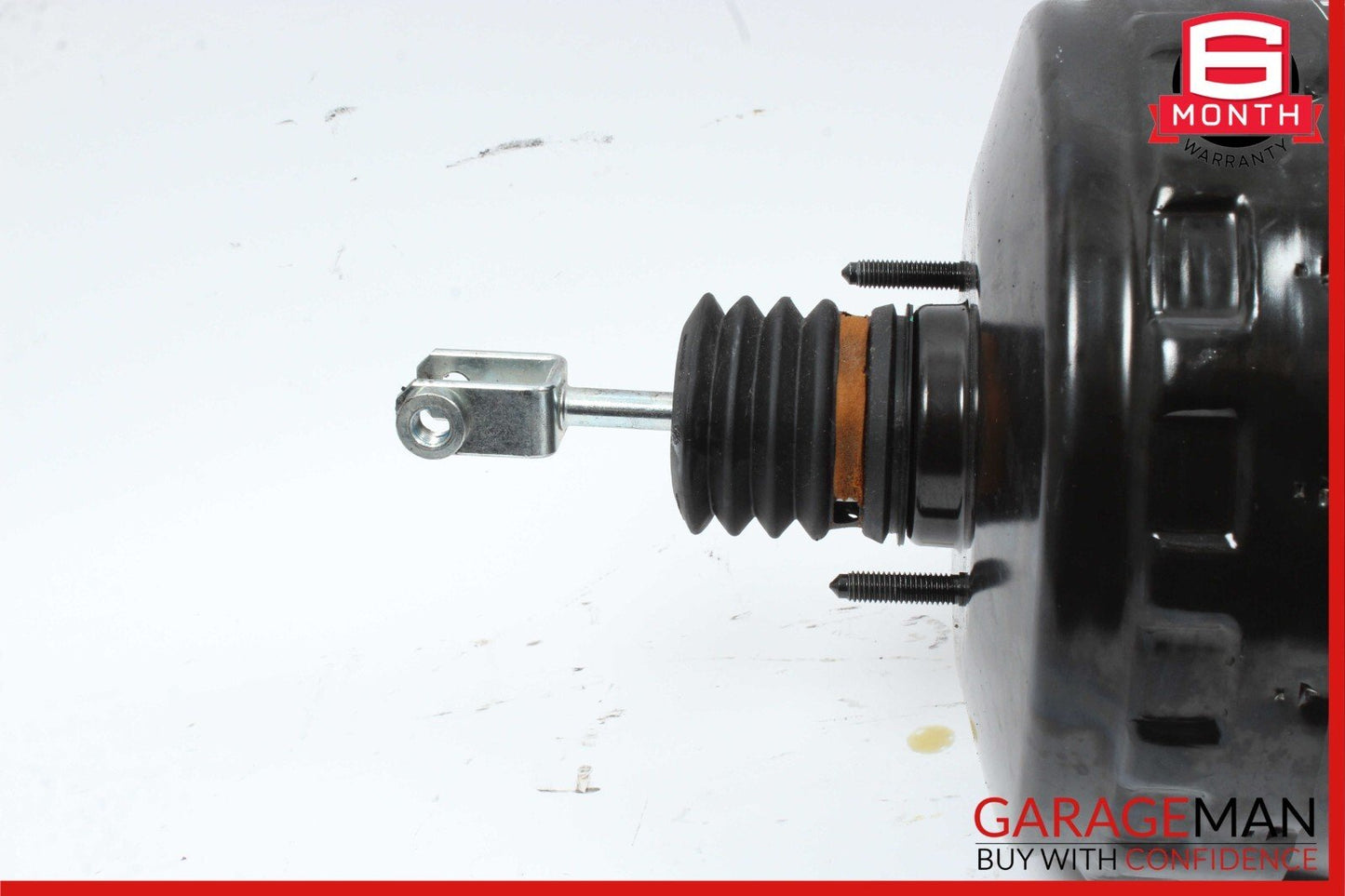 08-14 Mercedes X204 GLK350 E350 Power Brake Booster Master Cylinder Reservoir