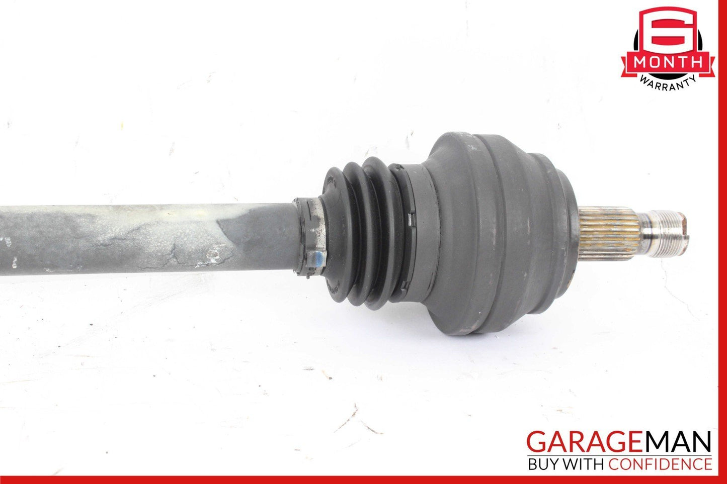 15-20 Mercedes W205 C300 Rear Right Side Axle CV Half Shaft OEM
