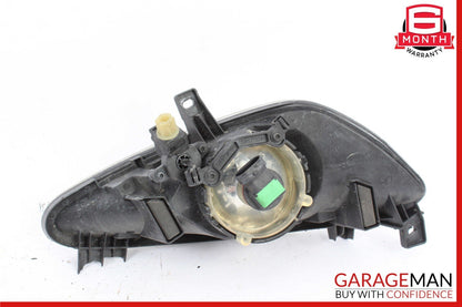 07-09 Mercedes W221  S550 S450 S600 Front Left Side Fog Light 2218200156 OEM