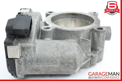 12-14 Mercedes W204 C250 1.8L Throttle Valve Body 2661410525