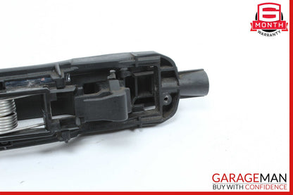 02-05 Mercedes W163 ML500 ML350 ML320 Exterior Door Handle Rear Right Side OEM