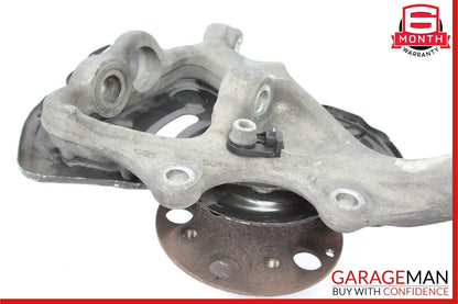 07-14 Mercedes S550 S350 CL600 Front Right Side RWD Spindle Knuckle Hub Bearing