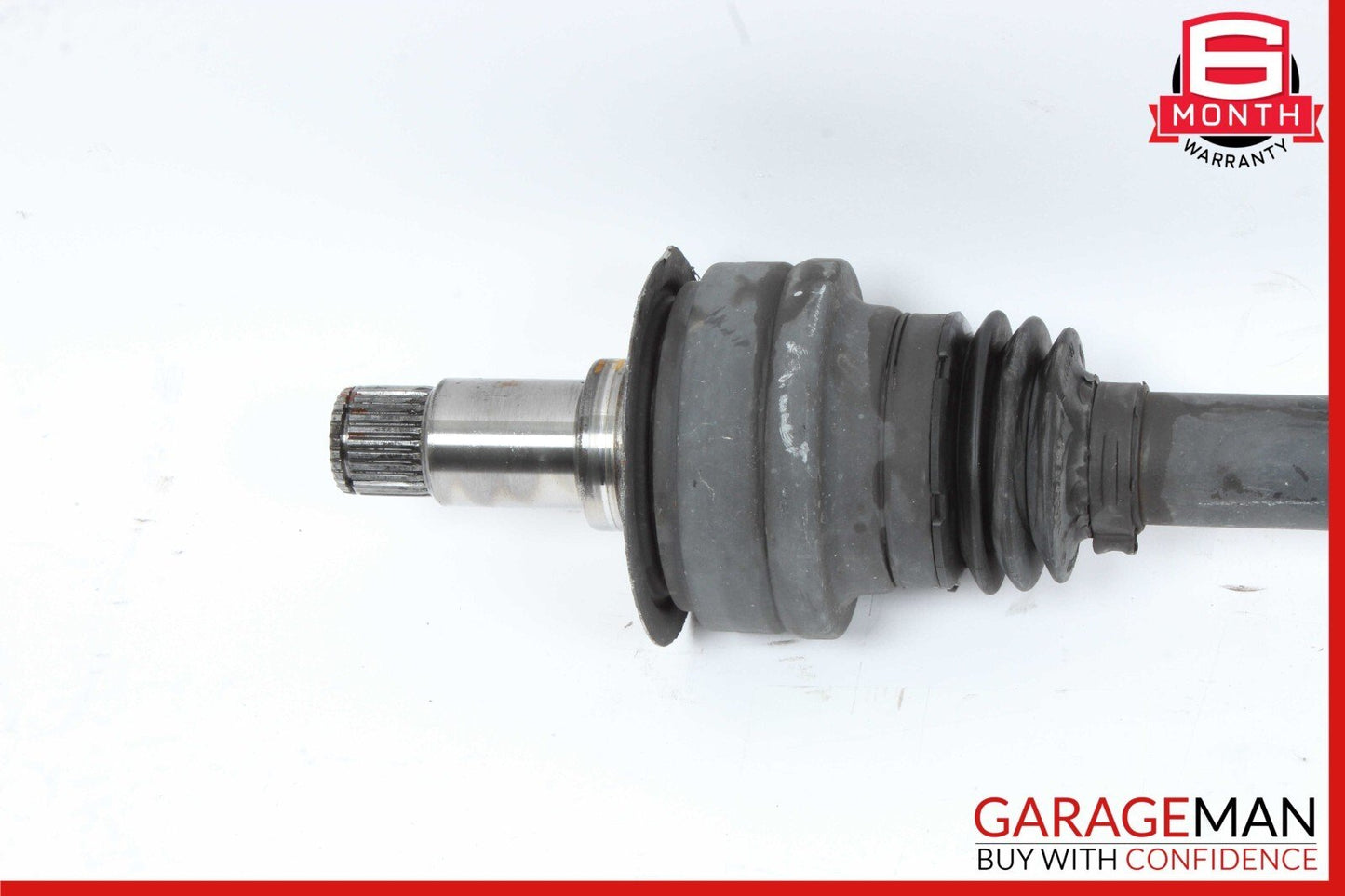 07-18 Mercedes GLK350 E400 CL550 Rear Right / Left Axle CV Half Shaft Driveshaft