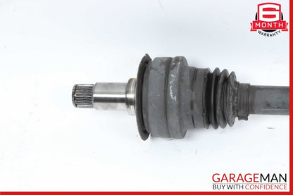 07-18 Mercedes GLK350 E400 CL550 Rear Right / Left Axle CV Half Shaft Driveshaft