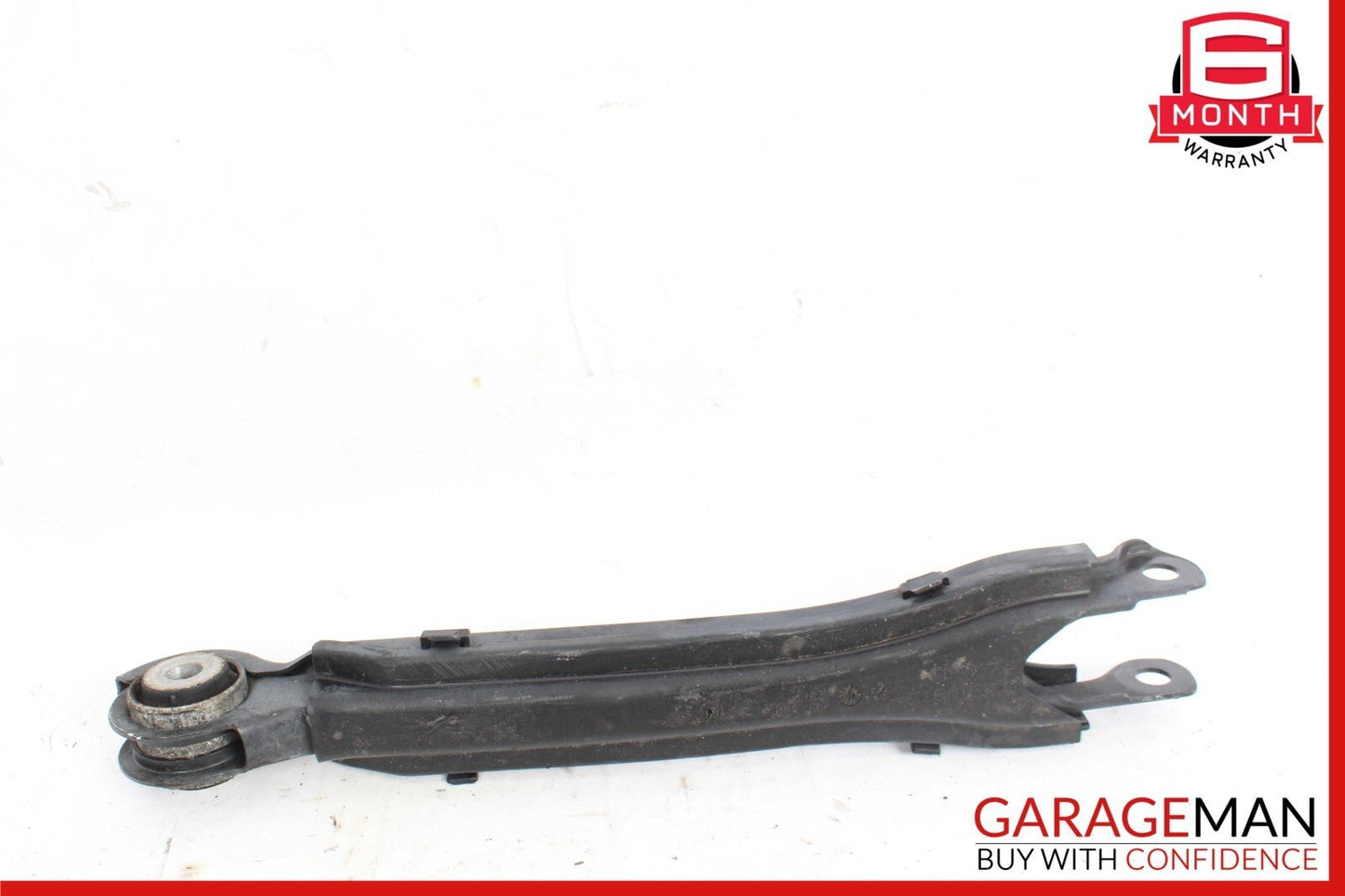 08-18 Mercedes W204 C250 E350 Rear Right or Left Side Lower Thrust Control Arm