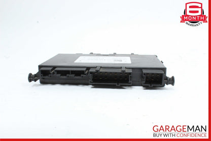 10-18 Mercedes W204 C250 CLS400 Front Left Seat Control Module 1729007500 OEM