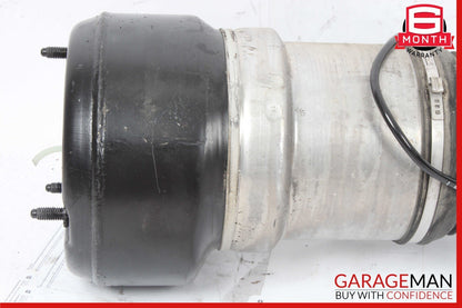 07-13 Mercedes W221 S550 CL550 Rear Right or Left Air Shock Absorber Strut OEM