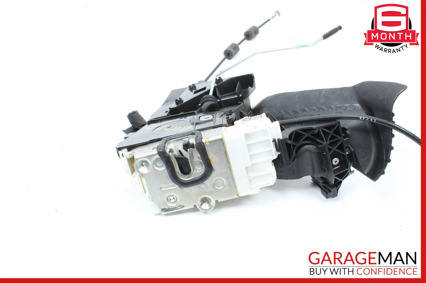06-12 Mercedes X164 GL320 Front Right Door Lock Latch Actuator 1697202835 OEM