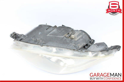 07-09 Mercedes W221 S550 Front Left Headlight Lamp Bi Xenon w/ Night Vision Assy