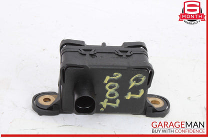07-15 Audi Q7 Yaw Rate Acceleration Speed Sensor Control Module Unit OEM