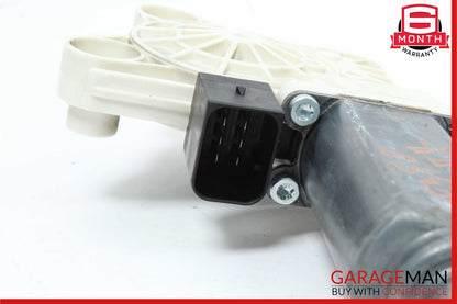 03-09 Mercedes W211 E320 E350 Rear Right Side Door Window Regulator Motor