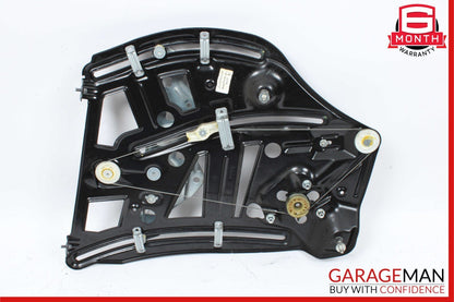 07-14 Mercedes W216 CL600 CL63 AMG Rear Right Side Window Regulator w/o Motor