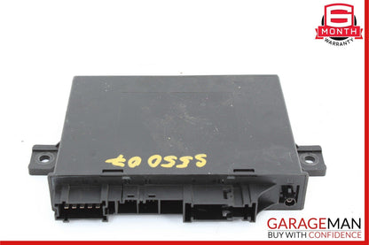 07-13 Mercedes W221 S550 CL550 Keyless Go Control Module Unit 2218708086 OEM