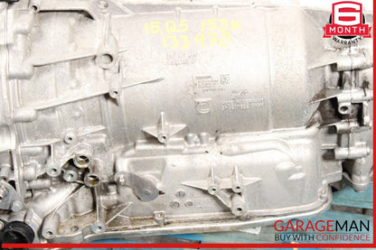 14-17 Audi Q5 SQ5 AWD 8-Speed Automatic Transmission Assembly OEM 153k