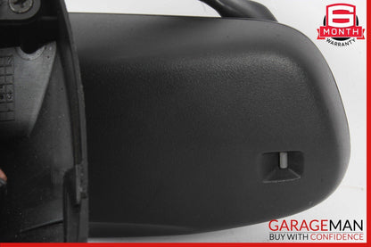 03-13 Maserati Quattroporte M139 Interior Rear View Mirror OEM