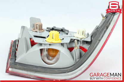 00-02 Mercedes W210 E320 E430 Rear Right Passenger Taillight Tail Light Lamp OEM