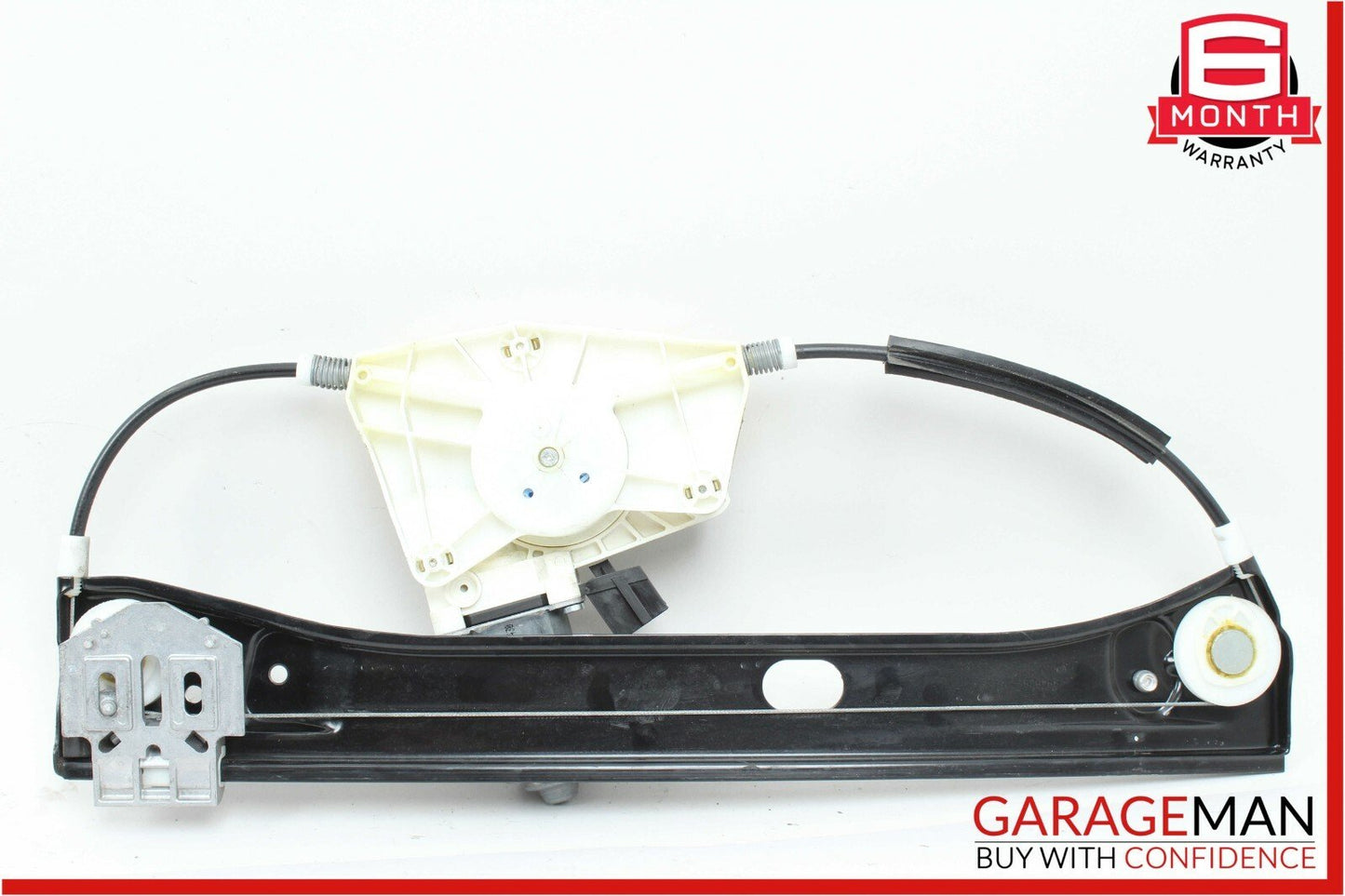 07-13 Mercedes W221 S400 S550 S63 AMG Rear Left Side Door Window Regulator Motor