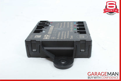 08-18 Mercedes E350 GLK350 CLS550 Rear Right Side Door Controller Module Unit