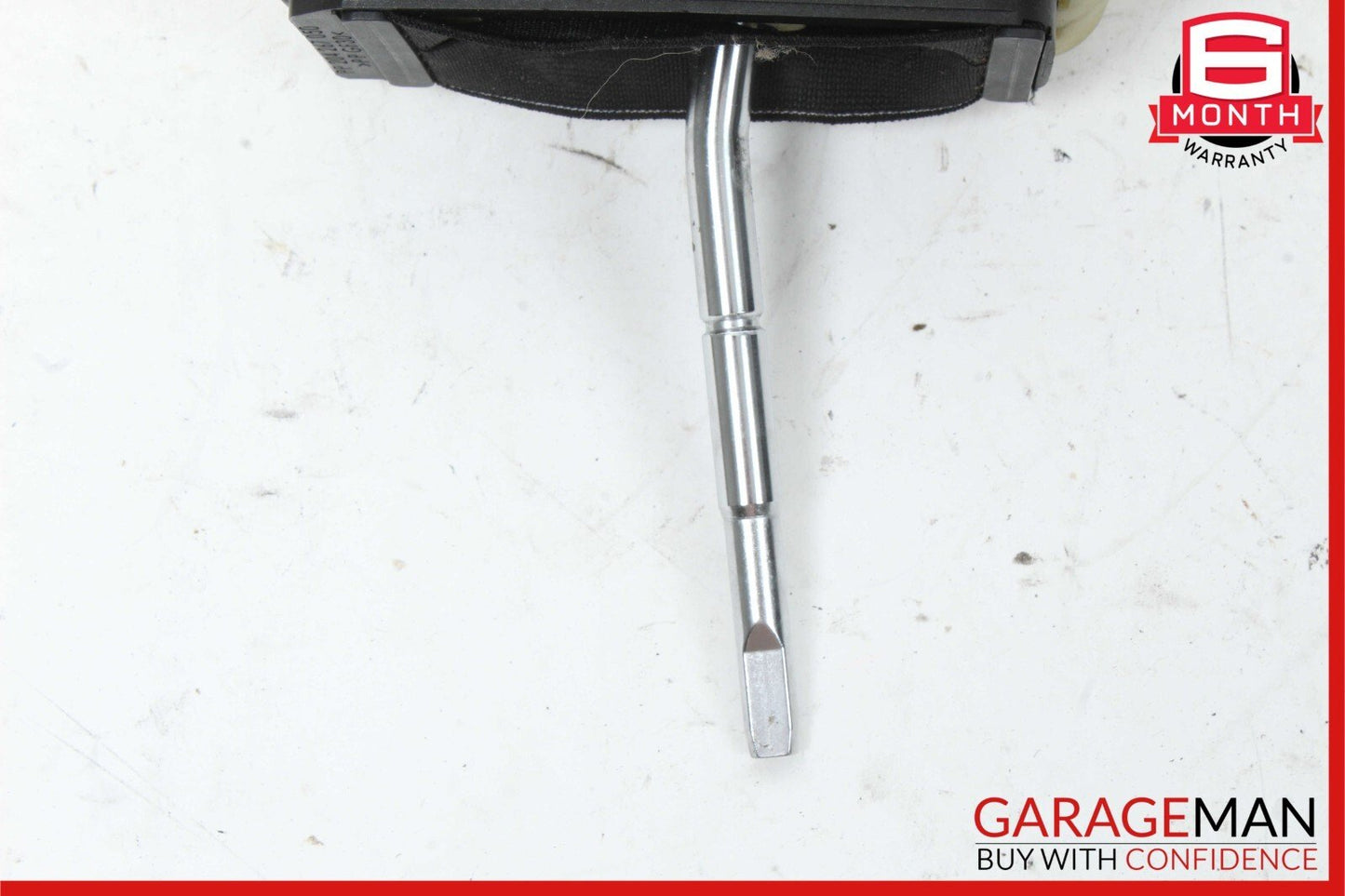 08-11 Mercedes W204 C300 C250 Floor Gear Shift Shifter Selector Box OEM