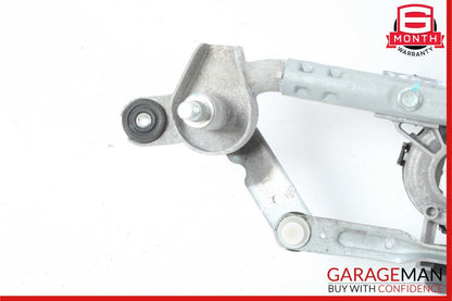 19-21 Genesis G70 Front Windshield Wiper Motor Linkage Assembly OEM