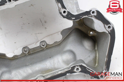 07-15 Mercedes W219 CLS63 E63 SL63 AMG 6.3L Engine Motor Oil Pan 1560141702 OEM