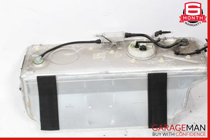 06-13 Maserati Quattroporte M139 S GT S Gas Fuel Tank Reservoir Assembly OEM