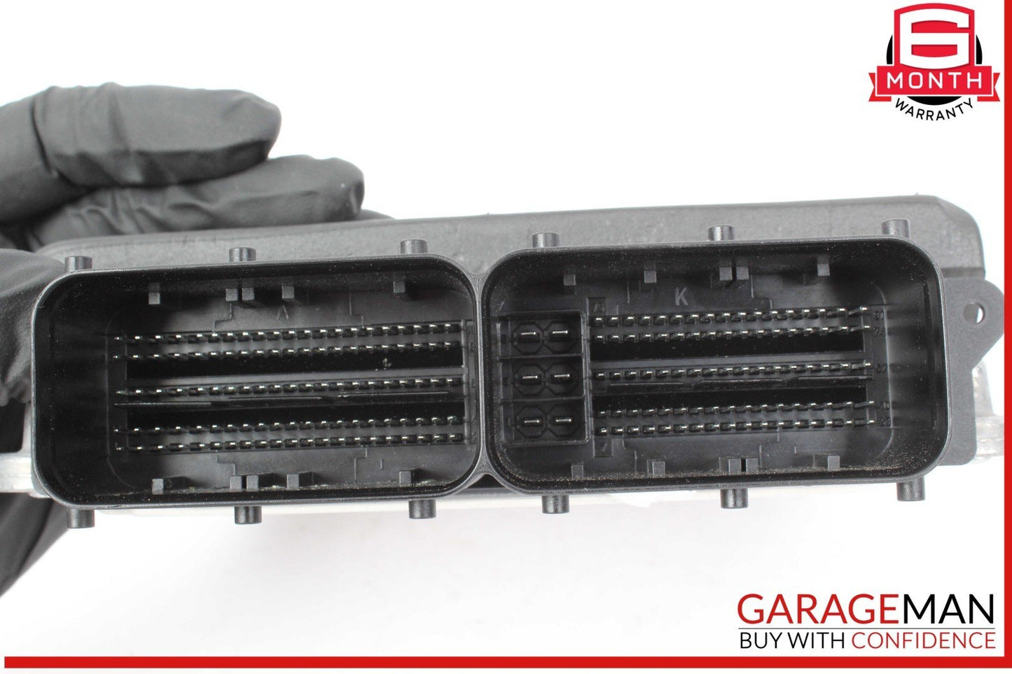 2013-2017 Audi Q5 ECU Engine Control Module 8R1907115D Genuine
