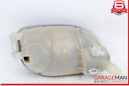 14-19 Mercedes X156 GLA250 Radiator Coolant Overflow Expansion Tank 2465000049
